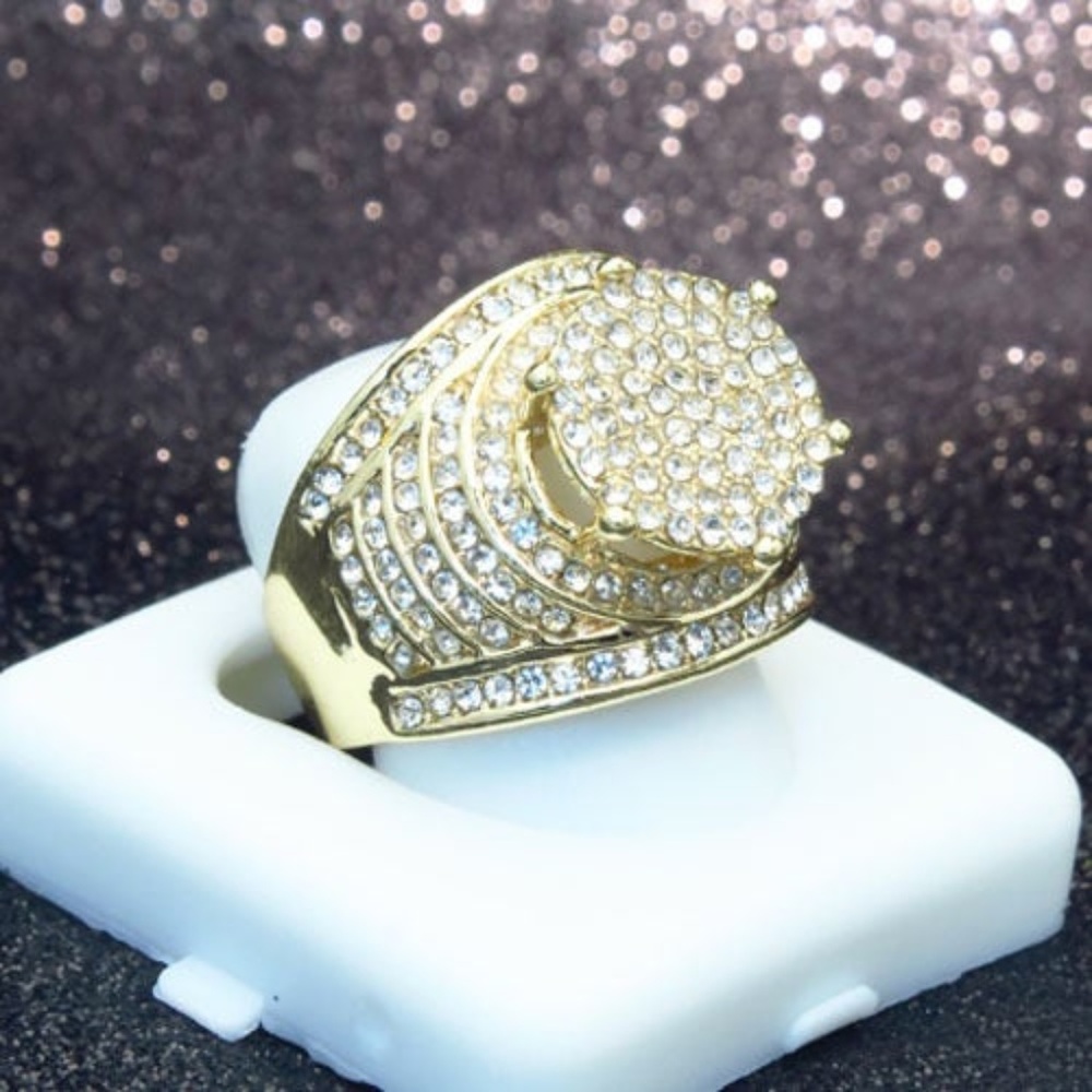 Men&women Ring